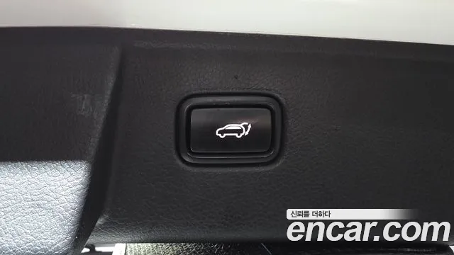 Kia Mohave 2020 — фото 20