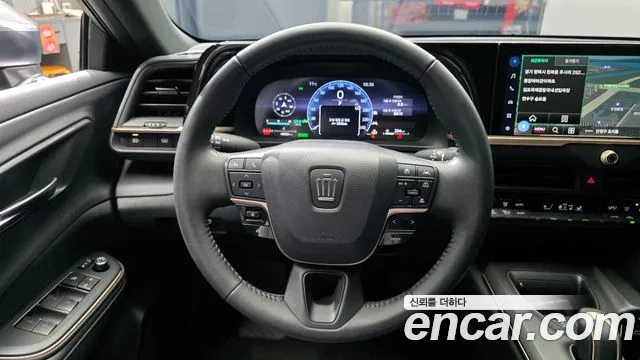 Toyota Crown 2023 — фото 13