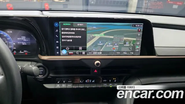 Toyota Crown 2023 — фото 19