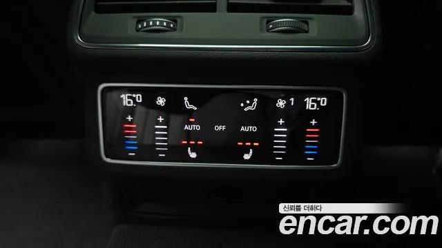 Audi A6 2021 — фото 18