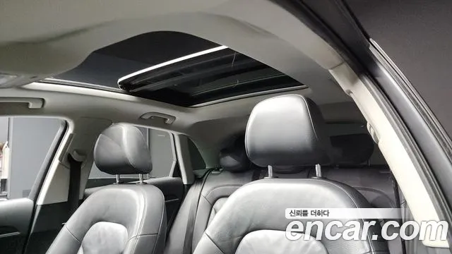 Audi Q3 2015 — фото 19