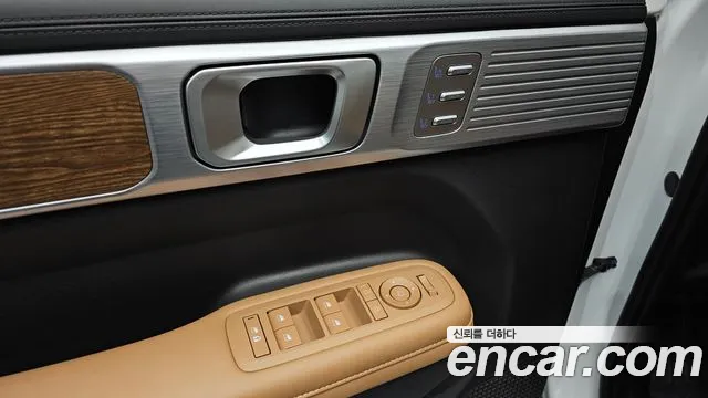Hyundai Santafe 2024 — фото 16