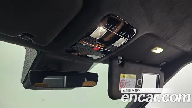 Hyundai Santafe 2024 — фото 17