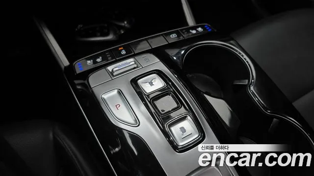 Hyundai Tucson 2022 — фото 9