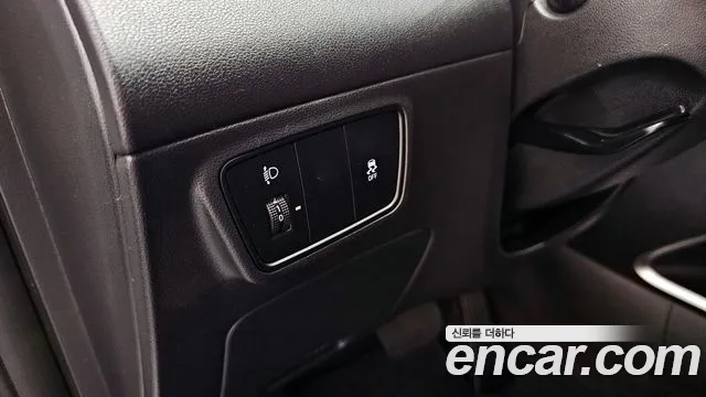 Hyundai Tucson 2022 — фото 16