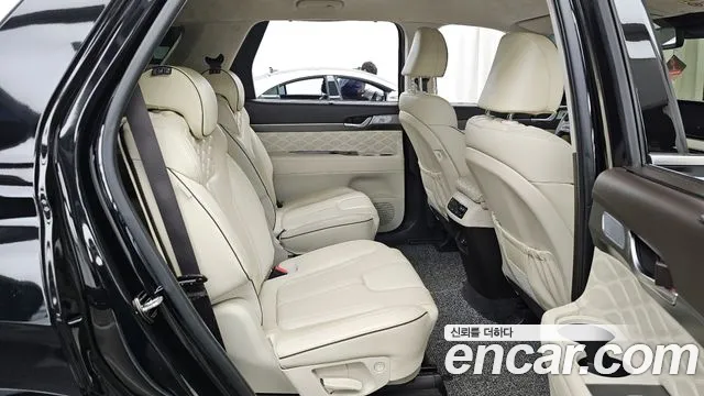 Hyundai Palisade 2022 — фото 12