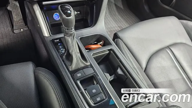 Hyundai Sonata 2017 — фото 9