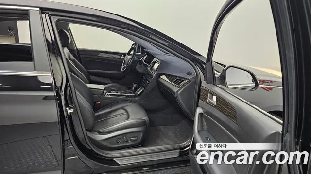Hyundai Sonata 2017 — фото 11