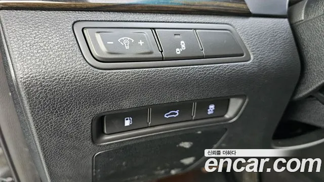 Hyundai Sonata 2017 — фото 15