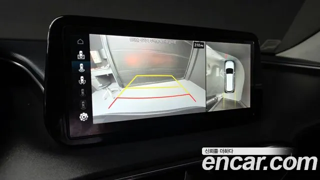 Hyundai Santafe 2022 — фото 15