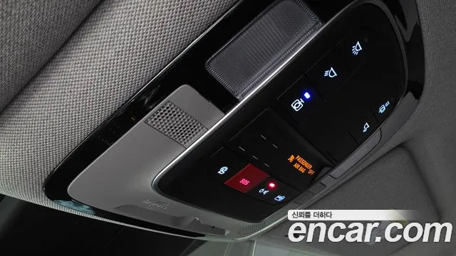 Hyundai Santafe 2022 — фото 16