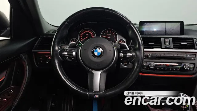 BMW 3-Series 2013 — фото 16