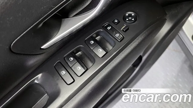 Hyundai Tucson 2023 — фото 14