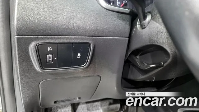 Hyundai Tucson 2023 — фото 15