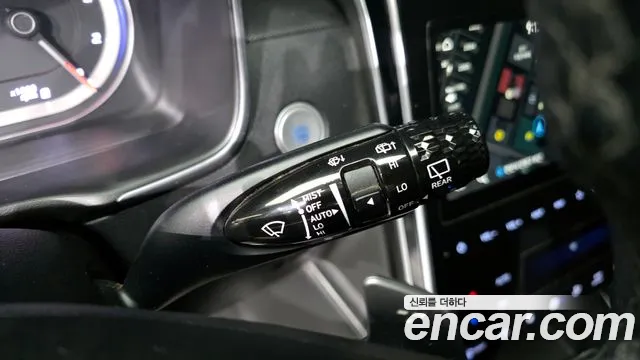 Hyundai Tucson 2023 — фото 17