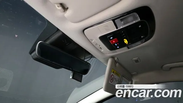 Hyundai Tucson 2023 — фото 18