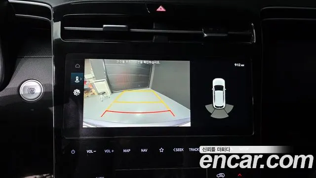 Hyundai Tucson 2023 — фото 19