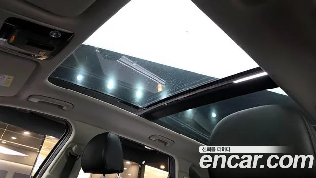 Kia Sorento 2021 — фото 19