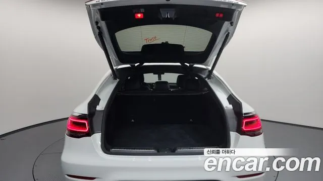 Mercedes-Benz GLC-Class 2023 — фото 20