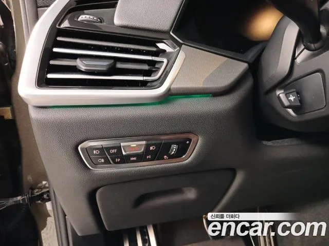 BMW X6 2020 — фото 12