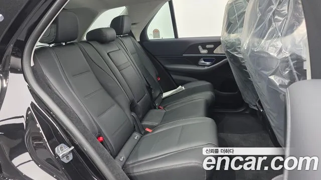 Mercedes-Benz GLE-Class 2025 — фото 12