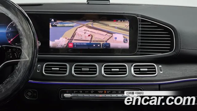 Mercedes-Benz GLE-Class 2025 — фото 14