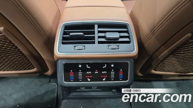 Audi A6 2022 — фото 19