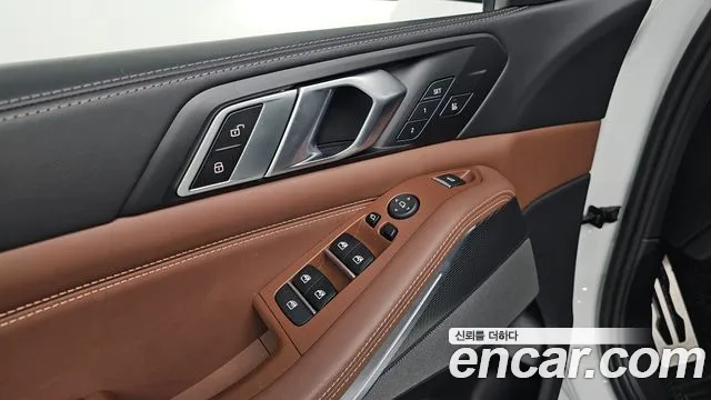 BMW X5 2023 — фото 17