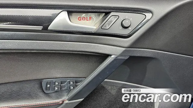 Volkswagen Golf 2015 — фото 17
