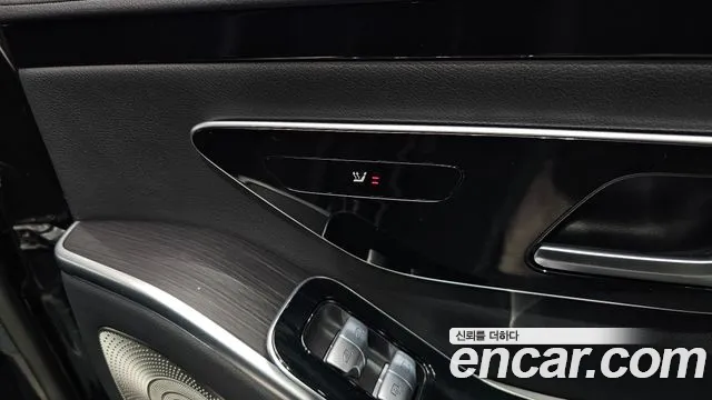 Mercedes-Benz S-Class 2025 — фото 19