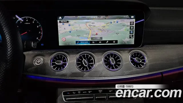 Mercedes-Benz CLS-Class 2023 — фото 14