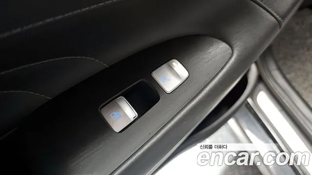 Hyundai Grandeur 2022 — фото 17