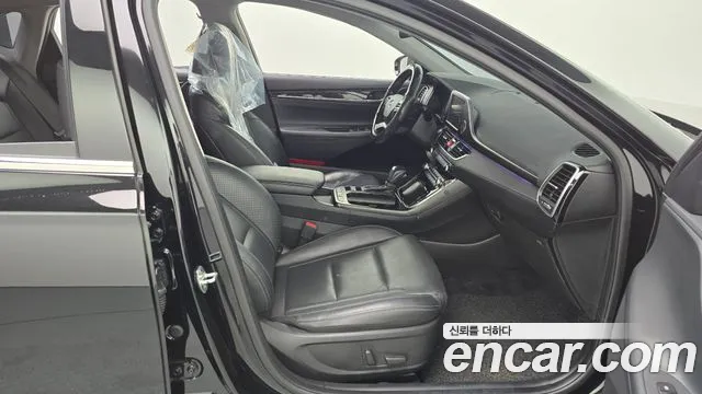 Hyundai Grandeur 2019 — фото 11
