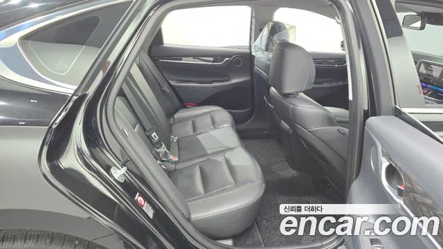 Hyundai Grandeur 2019 — фото 12