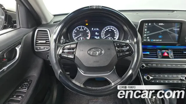 Hyundai Grandeur 2019 — фото 13