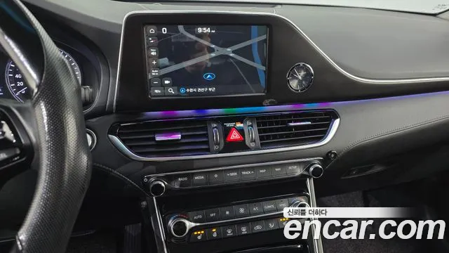 Hyundai Grandeur 2019 — фото 14