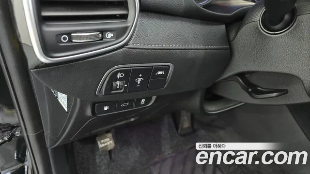 Hyundai Grandeur 2019 — фото 17