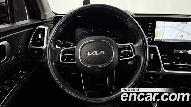 Kia Sorento 2022 — фото 13