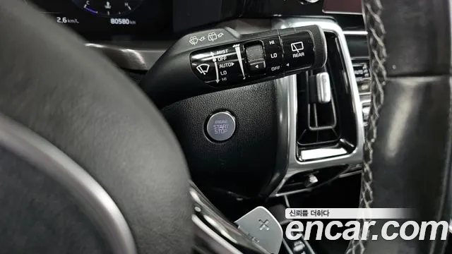 Kia Sorento 2022 — фото 14