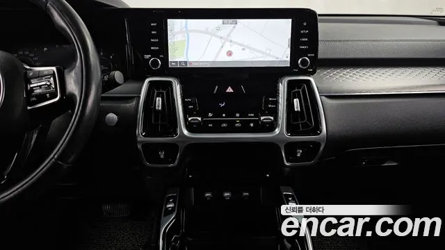 Kia Sorento 2022 — фото 15