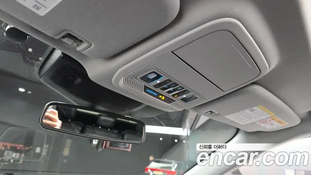 Ford Explorer 2020 — фото 18