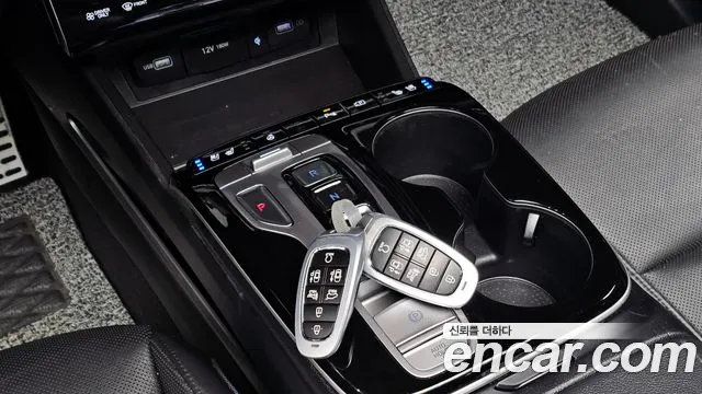 Hyundai Tucson 2023 — фото 9