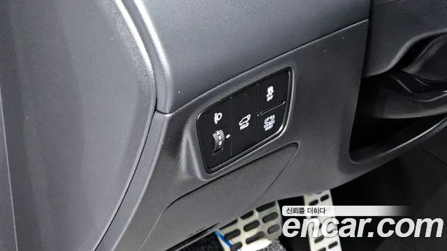 Hyundai Tucson 2023 — фото 14