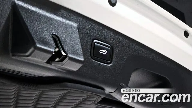 Hyundai Tucson 2023 — фото 20