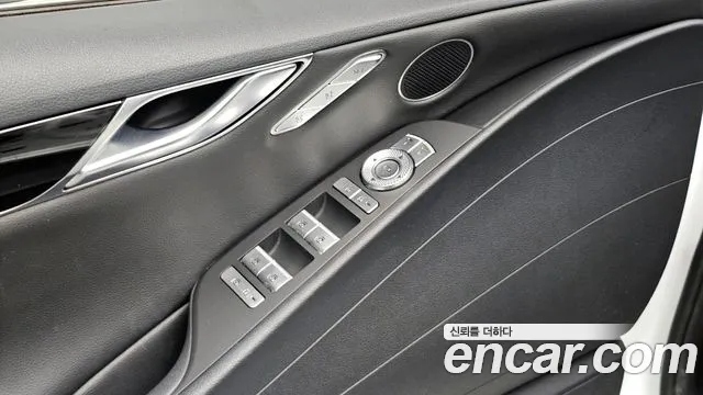 Genesis G80 2021 — фото 15