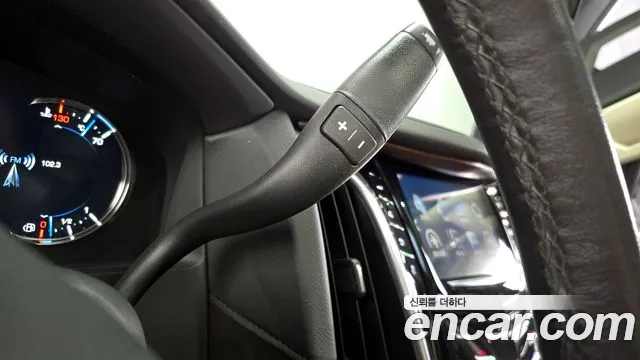 Cadillac Escalade 2020 — фото 9