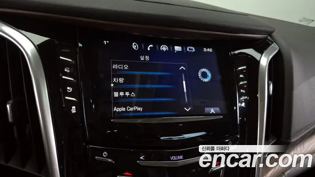 Cadillac Escalade 2020 — фото 14