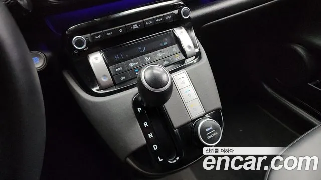 Hyundai Casper 2023 — фото 9