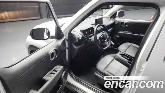 Hyundai Casper 2023 — фото 10