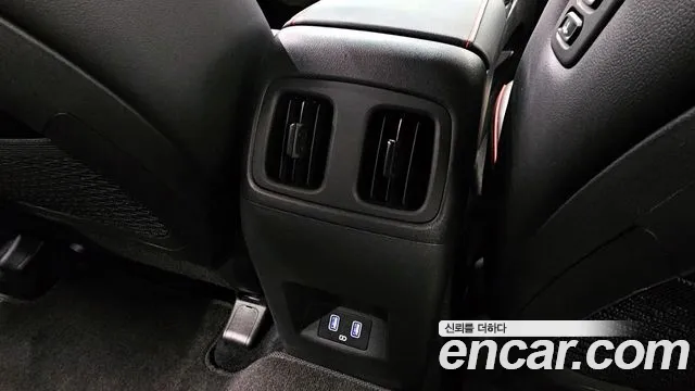 Hyundai Tucson 2023 — фото 18
